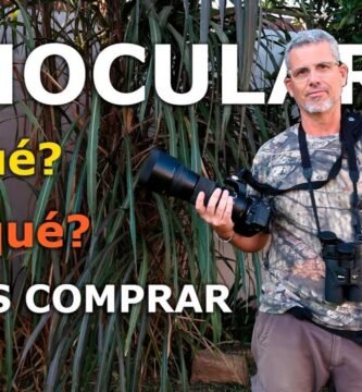 Equipaje de mano para observadores de aves: Marcas recomendadas