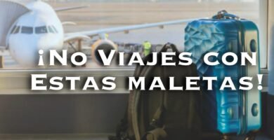 ¿Cómo elegir equipaje de mano económico sin sacrificar calidad?