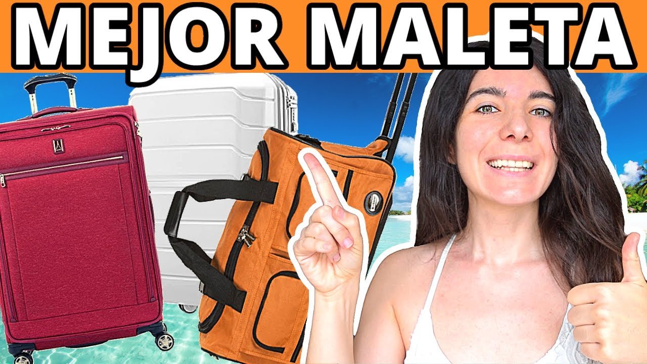 ¿Cómo encontrar equipaje de mano económico con buenas opiniones?