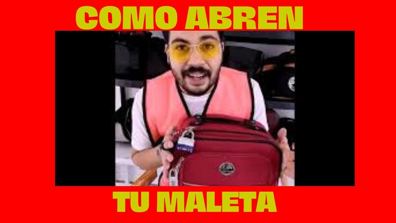 ¿Cómo proteger tus objetos de valor en el equipaje de mano?