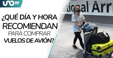 ¿Cuándo es el mejor momento para comprar equipaje de mano en oferta?