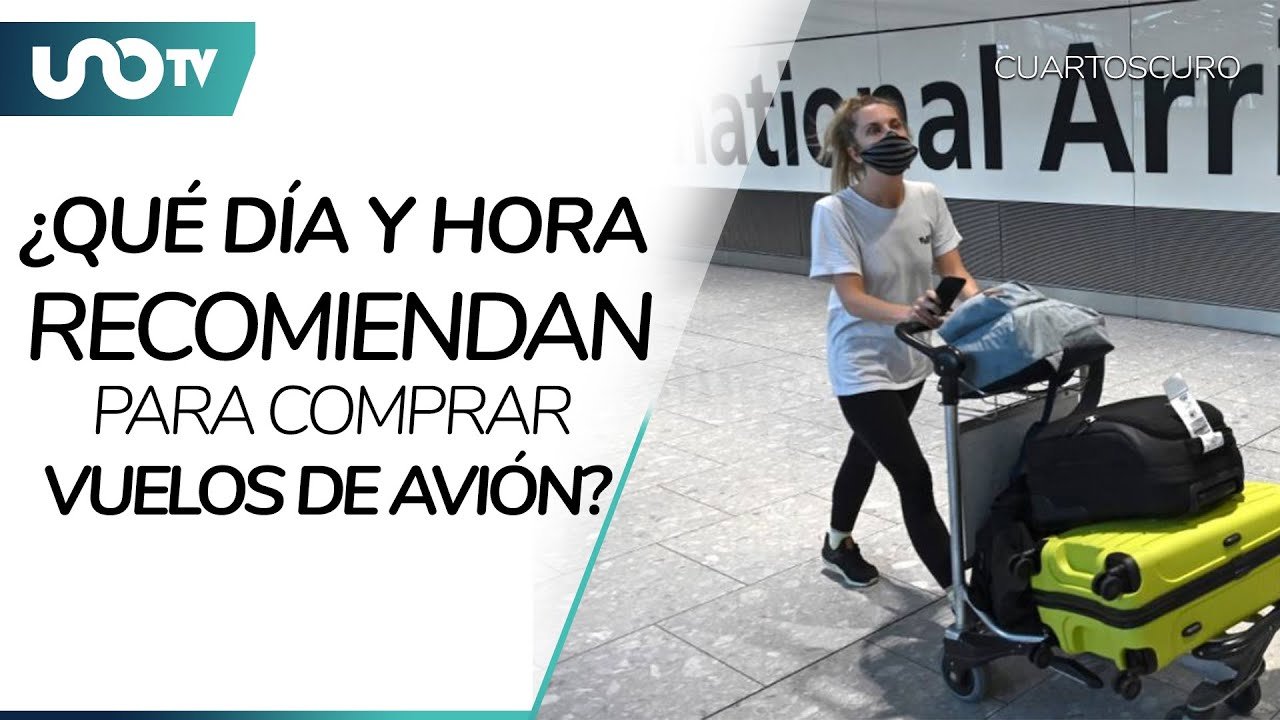 ¿Cuándo es el mejor momento para comprar equipaje de mano en oferta?