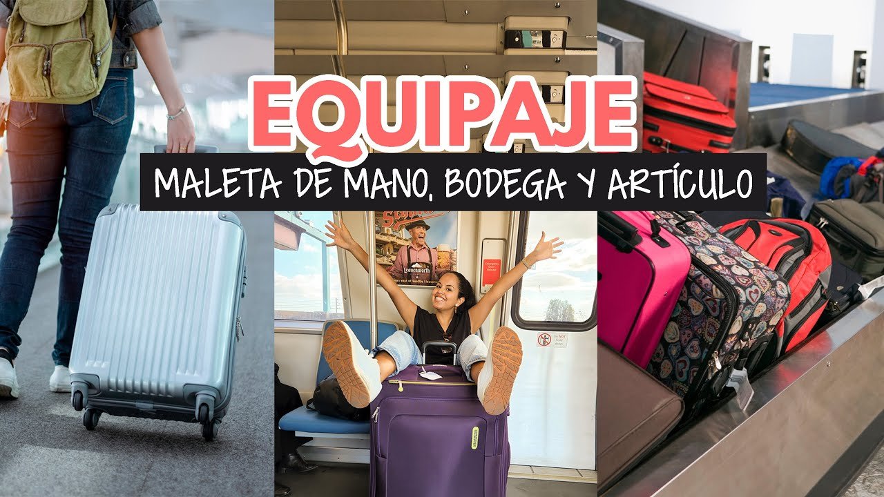 ¿Qué considerar al comprar equipaje de mano en tiendas outlet?