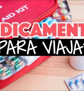 ¿Qué considerar al llevar medicamentos en el equipaje de mano en vuelos?