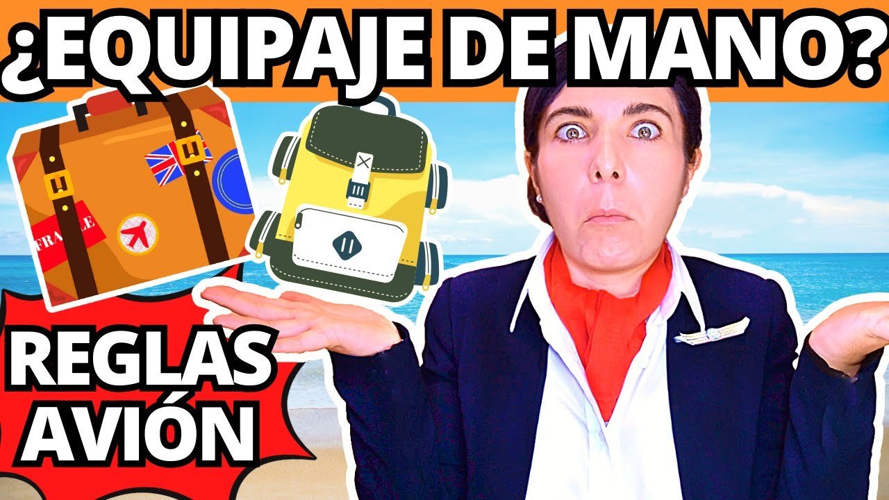 ¿Qué equipaje de mano económico es ideal para viajes de camping?