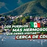 Escapadas naturales desde Ciudad de México