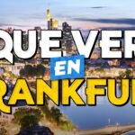 Actividades culturales para ejecutivos en Frankfurt