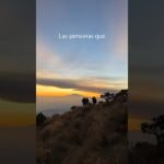 Amaneceres inolvidables en plena naturaleza