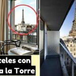 Dónde alojarse en París