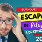 Escapadas ecológicas en Sudamérica