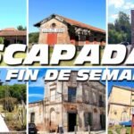 Escapadas verdes cerca de Buenos Aires