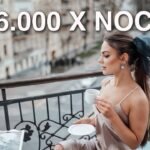 Hoteles de lujo en París