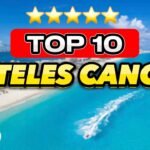Los mejores hoteles en Cancún para turistas