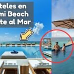 Los mejores hoteles en Miami para turistas
