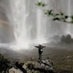 Parques naturales con acceso en auto