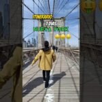 Planes para ejecutivos con poco tiempo en Nueva York