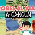 Qué hacer en Cancún si vas por primera vez