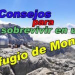 Refugios de montaña para desconectarse