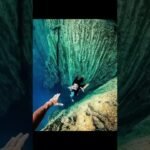 Ríos donde puedes bañarte en libertad