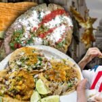 Ruta gastronómica de un día en Ciudad de México