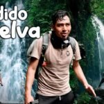 Rutas por la selva sin guía