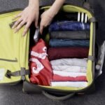 Tips para maximizar el espacio de tu mochila de viaje