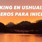 Trekking de baja dificultad para familias