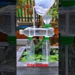 ¿Puedo subir con una botella de agua vacía?