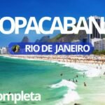 Actividades gratuitas en la playa de Copacabana
