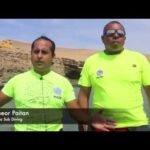 Dónde bucear en playas del Pacífico peruano