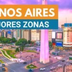 Dónde hospedarse en Buenos Aires si visitas por primera vez