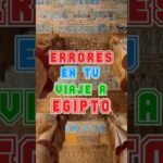 Errores comunes al viajar a Irán y cómo evitarlos