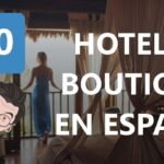 Hoteles boutique en Barcelona