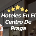 Hoteles céntricos en Praga