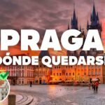 Hoteles cerca de atracciones turísticas en Praga