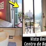 Hoteles cerca del centro histórico en Barcelona