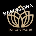 Hoteles con spa en Barcelona