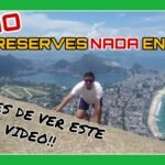 Hoteles económicos en Río de Janeiro cerca de zonas turísticas
