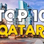 Los mejores lugares para visitar en Qatar