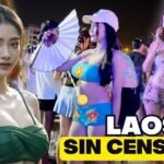 Lugares secretos que no te puedes perder en Laos