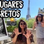 Lugares secretos que no te puedes perder en París