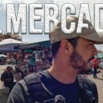 Mercados tradicionales en Marrakech