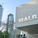 Museos y arquitectura moderna en Buenos Aires