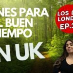 Planes para ejecutivos con poco tiempo en Londres