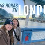 Qué hacer en Londres en 48 horas
