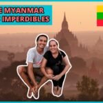 Qué hacer en Myanmar si vas solo