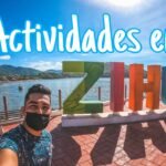 Qué hacer en Zihuatanejo para una escapada romántica