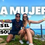 Qué hacer en la Isla Mujeres en un solo día