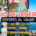 Qué hacer en las playas de Brasil sin gastar mucho