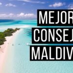 Recorriendo Maldivas en tren: consejos y rutas